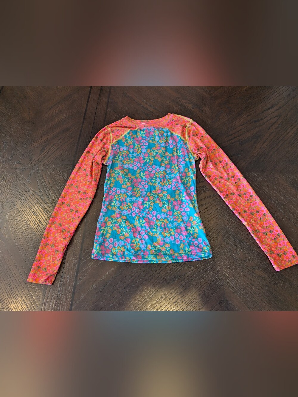 Cabana Life/ Natural Life Shirt